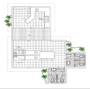 Projetos De Piscinas Para Construir - Outros