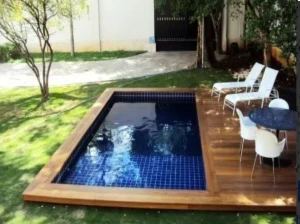 Projetos De Piscinas Para Construir