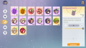 Conta Idle Huntress Server 40 (Server Novo). - Outros
