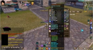 VENDO EA FULL R8 RB2 Arma +9 - Perfect World PW