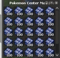 SELL KK'S SERVIDOR GOLD - PokeXGames PXG