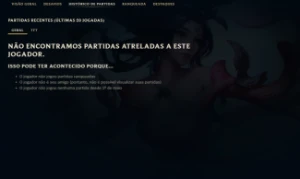 Conta Full Acesso Upada A Mão Main Suporte - League of Legends LOL