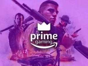Prime Gaming + Sub da Twitch [JOGOS PC e Xbox] - Premium