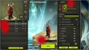 Sadida Level 200, Omega 56 SET CAMPEÃO SERVIDOR CROCA - Dofus