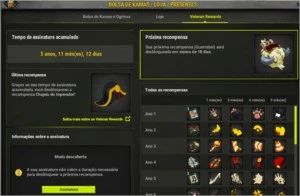 Sadida Level 200, Omega 56 SET CAMPEÃO SERVIDOR CROCA - Dofus