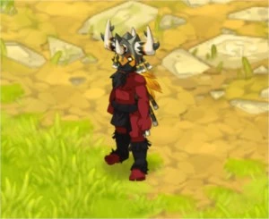 Sadida Level 200, Omega 56 SET CAMPEÃO SERVIDOR CROCA - Dofus