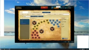 Conta League of Legends Ouro V LOL