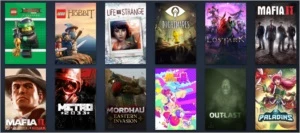 Conta Steam LVL 32 //  9 ANOS // CSGO MEDALHA 5 ANOS