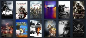 Conta Steam LVL 32 //  9 ANOS // CSGO MEDALHA 5 ANOS