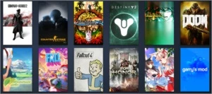 Conta Steam LVL 32 //  9 ANOS // CSGO MEDALHA 5 ANOS