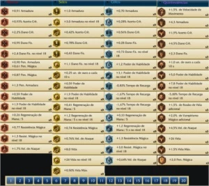 Vendo conta de league of legends, extremamente rara... LOL