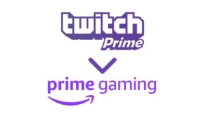 Prime Twicth Gaming - Outros