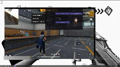 painel free fire xit
