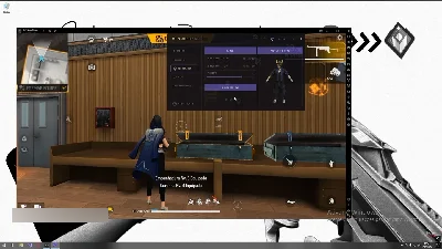 painel free fire xit