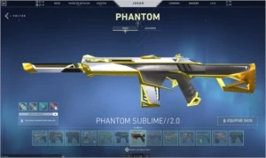 Conta Valorant Com muitas skins | Diversas Facas | 143 Cards