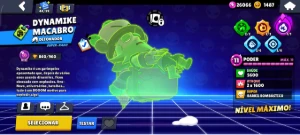 Conta Brawl star Procedência - Brawl Stars