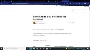 Conta Valorant com Varias skins PROMOÇÃO