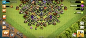 cv 9 full - Clash of Clans