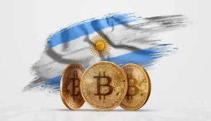Fornecedor de contas argentinas + bonus