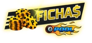 8 BALL POOL (FICHAS/MOEDAS) - Outros