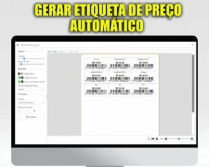 Sistema Pdv – Controle De Vendas, Pedidos, Estoque Completo - Sites, Lojas e Sistemas Prontos Sites e Scripts
