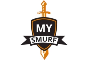 UP DE SMURF - LEAGUE OF LEGENDS - LOL