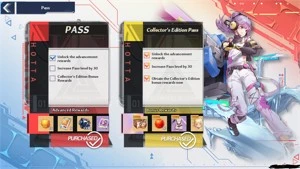 Conta Tower of Fantasy Phoenix Top 15 Rank PVP Conta SSR - Outros