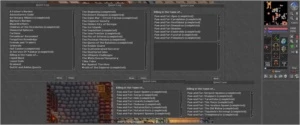 MS 350, ML 95 OPEN PVP - Tibia