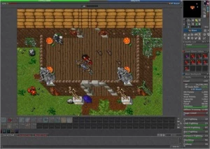 Acc Rp serdebra 188 - Tibia