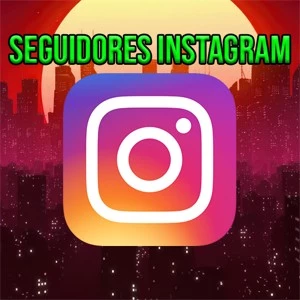 1K DE SEGUIDORES PARA INSTAGRAM ENTREGA RÁPIDA - Redes Sociais
