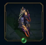 VENDO CONTA GOLD lvl 193 - VARIAS SKINS - League of Legends LOL