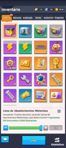 Vendo Conta Last War Lv 24 - Outros