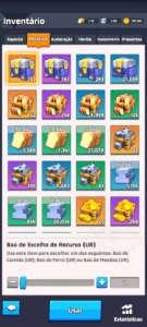 Vendo Conta Last War Lv 24 - Outros