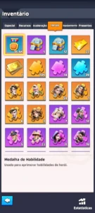 Vendo Conta Last War Lv 24 - Outros