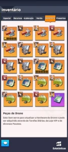 Vendo Conta Last War Lv 24 - Outros