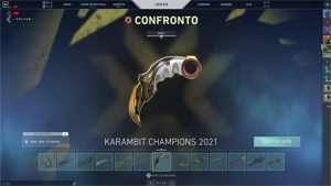 CONTA RIOT FOCO VALORANT (TUDO NA LEIA DESCRIÇÃO)