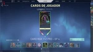 CONTA RIOT FOCO VALORANT (TUDO NA LEIA DESCRIÇÃO)