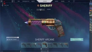 CONTA RIOT FOCO VALORANT (TUDO NA LEIA DESCRIÇÃO)