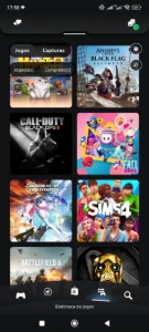 Conta Com Mais De 50 Jogos Psn - Outros