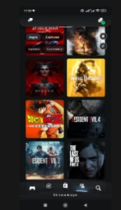 Conta Com Mais De 50 Jogos Psn - Outros