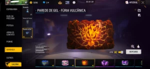 Vendo conta boa pra quem não tem preciso muito do dinheiro! - Free Fire