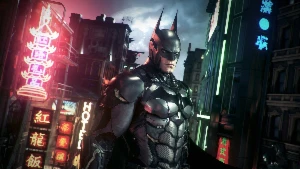 Xbox Batman: Arkham Knight (Premium Edition) #C88111