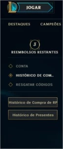 conta lol level 30 unranked - League of Legends