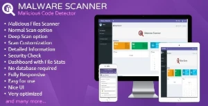 Malware scaner 2025