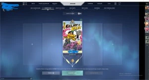 conta valorant com 89 skins