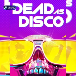 Dead as Disco - Steam Offline