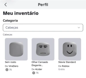 Conta De Roblox Antiga Com Muitos Robux Gastos!