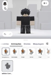 Conta De Roblox Antiga Com Muitos Robux Gastos!