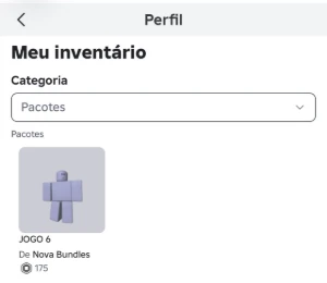 Conta De Roblox Antiga Com Muitos Robux Gastos!