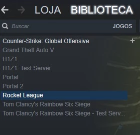conta steam do valor de 300 por 150 - Outros